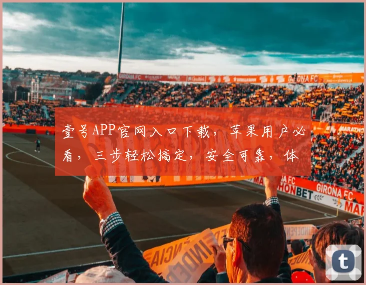 壹号APP官网入口下载，苹果用户必看，三步轻松搞定，安全可靠，体验非凡