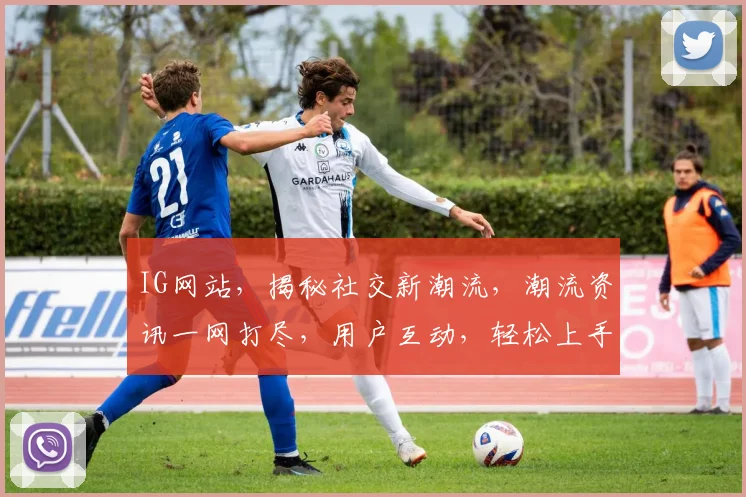 IG网站，揭秘社交新潮流，潮流资讯一网打尽，用户互动，轻松上手，体验非凡
