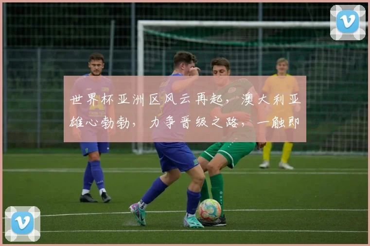 世界杯亚洲区风云再起，澳大利亚雄心勃勃，力争晋级之路，一触即发